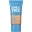 Тональная основа-тинт Rimmel Kind & Free тон 150 (Rose Vanilla) 30 мл - миниатюра 1