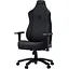 Крісло ігрове Anda Seat Novis Size L Dark Gray Fabric (AD23-L-01-GB-F) - мініатюра 3