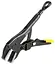 Кліщі затискні універсальні Stanley FatMax 250 мм, Cr-V (FMHT0-74884) - мініатюра 1