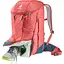 Рюкзак Deuter Rotsoord 25+5 Красный (1052-3221022 5335) - миниатюра 7