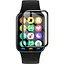 Защитная пленка DK Composite Film box для Xiaomi Mi Band 8 Pro (017586) (black) - миниатюра 1
