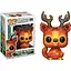 Фигурка Funko Pop Монстрики леса Честер Wetmore Chester McFreckle 10 см Cartoon MW CM 05 - миниатюра 1