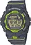 Часы Casio G-Shock G-Squad GBD-800-8ER - миниатюра 1