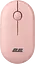 Миша бездротова 2E MF300 Silent Pink (2E-MF300WPN) - мініатюра 1