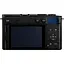 Бездзеркальний фотоапарат Panasonic Lumix DC-S9 Body Night Blue (DC-S9E-A) [135323] - мініатюра 3