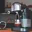 Кавоварка ріжкова Cecotec Cumbia Instant-ccino 20 Chic Serie Nera (CCTC-01590) [109563] - мініатюра 3