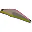Блешня SV Fishing Glisser 2g S Бежевий/Зелений (1013-1810.01.31) - мініатюра 1