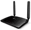 Роутер TP-Link 4G Archer MR400 AC750 Black 802.11ac (Archer MR400) - мініатюра 2