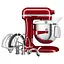 Кухонна машина KitchenAid Heavy Duty 6.6 л 5KSM70JPXEER - мініатюра 6