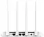 Роутер Mi WiFi Router 4A Global, Wi-Fi 802.11a/b/g/n/ac, до 1167 Mb/s Xiaomi teh0020532 - мініатюра 4