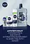 Набір чоловічий Nivea Men Sensitive Care з косметичкою - мініатюра 3