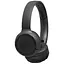 Гарнітура JBL T500BT Black (6459538) - мініатюра 1