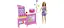 Набір Розважальний автомат з м/ф Barbie Таємничі пригоди (JFV67) - мініатюра 3