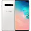 Смартфон Samsung Galaxy S10+ 8/512GB Prism White (SM-G9750/DS) (Asia) [NFC, 2 SIM] - миниатюра 1
