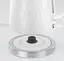 Электрочайник Russell Hobbs Honeycomb 1.7 л пластик белый kuh0015375 - миниатюра 6