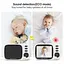 Відеоняня Baby Monitor MB632A Pro цифрова бездротова - мініатюра 8