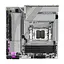 Материнская плата Gigabyte B650M Aorus Elite AX Ice Socket AM5 - миниатюра 5