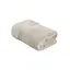 Полотенце махровое Lotus Home - Grand soft twist natural бежевое 50*90 (svt-2000022349321) - миниатюра 2