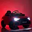 Электромобиль детский Bambi Audi M 4569EBLR-1 Racer с Bluetooth и кожаным сиденьем - миниатюра 9