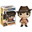 Фігурка Funko Pop Doctor Who Лікар Хто Fourth Doctor Четвертий Лікар 10см DW FD222 - мініатюра 1