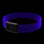 Ошейник для собак Waudog с LED RGB подсветкой регулируемый 2.5х60 см - миниатюра 8