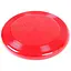 Дитяча літаюча тарілка Технок "Фрісбі" 3022TXK(Red) - мініатюра 1