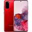 Смартфон Samsung Galaxy S20 (G980F) 128Gb Red (SM-G980FZRDSEK) (Grade C) Seller Refurbished - мініатюра 1