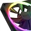Комплект вентиляторів NZXT F120 RGB Triple Pack Black (RF-R12TF-B1) Б/в - мініатюра 3