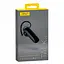 Bluetooth-гарнитура Jabra Talk 25 Multipoint 100-92310900-60 - миниатюра 3