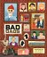 The Wes Anderson Collection. Bad Dads. Art Inspired by the Films of Wes Anderson - миниатюра 1