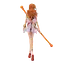 Коллекционная фигурка Bandai Spirits Большой куш Ван-пис Нами One Piece Nami 16 см BS OP N16 - миниатюра 4