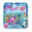 Дитячий ігровий набір Крамничка морозива Littlest Pet Shop 00593 - мініатюра 2