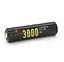 Аккумулятор Soshine 18650 Li-Ion USB-3.7-3000 microUSB 5A 3000mAh - миниатюра 4