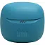 Гарнитура JBL Tune Flex 2 Turquoise (JBLTFlex2TQE) (7065584) - миниатюра 3