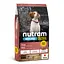 Сухой корм холистик Nutram Sound Balanced Wellness Puppy 20 кг для щенков всех пород собак - миниатюра 1