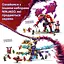 Конструктор LEGO Ninjago Громовержець Дракон Хаосу 668 деталей (71832) - мініатюра 15
