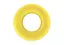 Эспандер кистевой кольцо EasyFit Ring 23 кг желтый - миниатюра 2