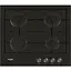 Варочная поверхность Whirlpool GOS 6415/NB1 газовая [95556] - миниатюра 1