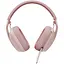 Наушники Logitech Zone Vibe 100 Rose (981-001224) - миниатюра 4