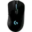 Мышь Logitech G703 Hero Lightspeed Wireless (910-005641, 910-005644) - миниатюра 1