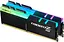 Модуль пам'яті G.Skill DDR4 32Gb (2x16) Trident Z RGB 3600 MHz (F4-3600C18D-32GTZR) - мініатюра 1
