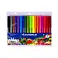 Детские фломастеры Фломики COLOR-IT CR550-18 18 цветов - миниатюра 1