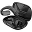 Наушники Hoco EQ4 Graceful true wireless BT headset до 12 часов черные - миниатюра 1