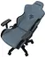 Игровое кресло Anda Seat T-Pro 2 XL Blue/Black (AD12XLLA-01-SB-F) - миниатюра 8