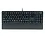 Клавіатура ігрова механічна Fantech MK-853V2 Black Red Switch MARCOS MECHANICAL Eng/Укр/Рус - мініатюра 2
