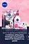 Набор женский Nivea Rosy Glow - миниатюра 5