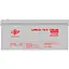 Источник бесперебойного питания (ИБП) LogicPower LPM-PSW-1500VA 12V + АКБ LPM-GL 12V - 200 Ah (29695) [110199] - миниатюра 10
