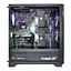 Двопроцесорна робоча станція Power Up #530 Xeon E5 2699 v4 x2/128 GB/SSD 1TB/GeForce RTX 5070Ti 16 Gb - мініатюра 2