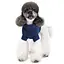 Свитер для собак Pet Fashion Sam ХХS синий (PR442287) - миниатюра 3