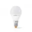 LED лампа VIDEX G45e 7W E14 3000K - мініатюра 2